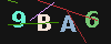Gambar captcha